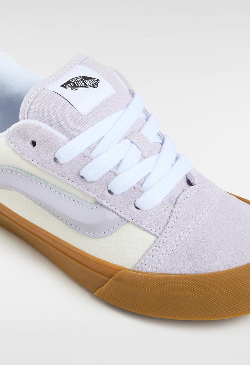 Vans - Knu skool-cpt - lavendar