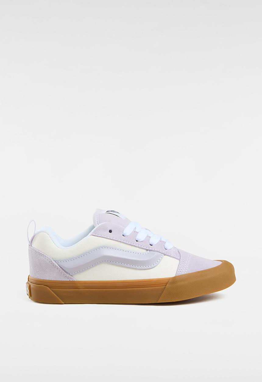 Vans - Knu skool-cpt - lavendar