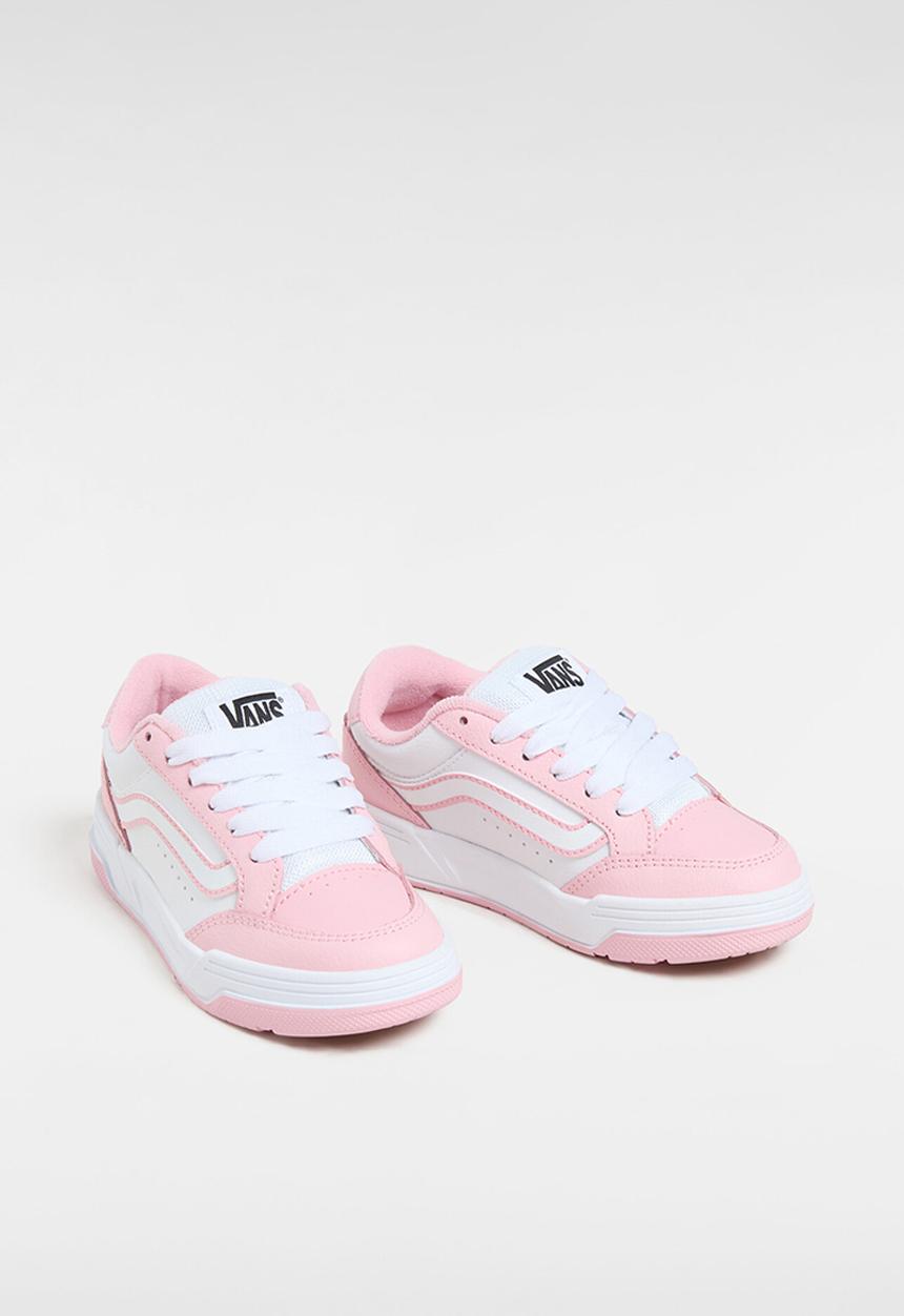 Vans - Hylane-Y3K  - Pink/White