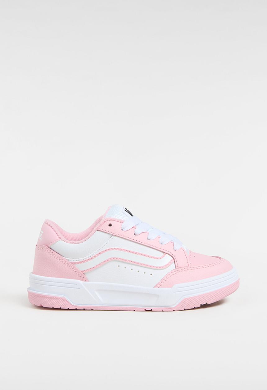 Vans - Hylane-Y3K  - Pink/White