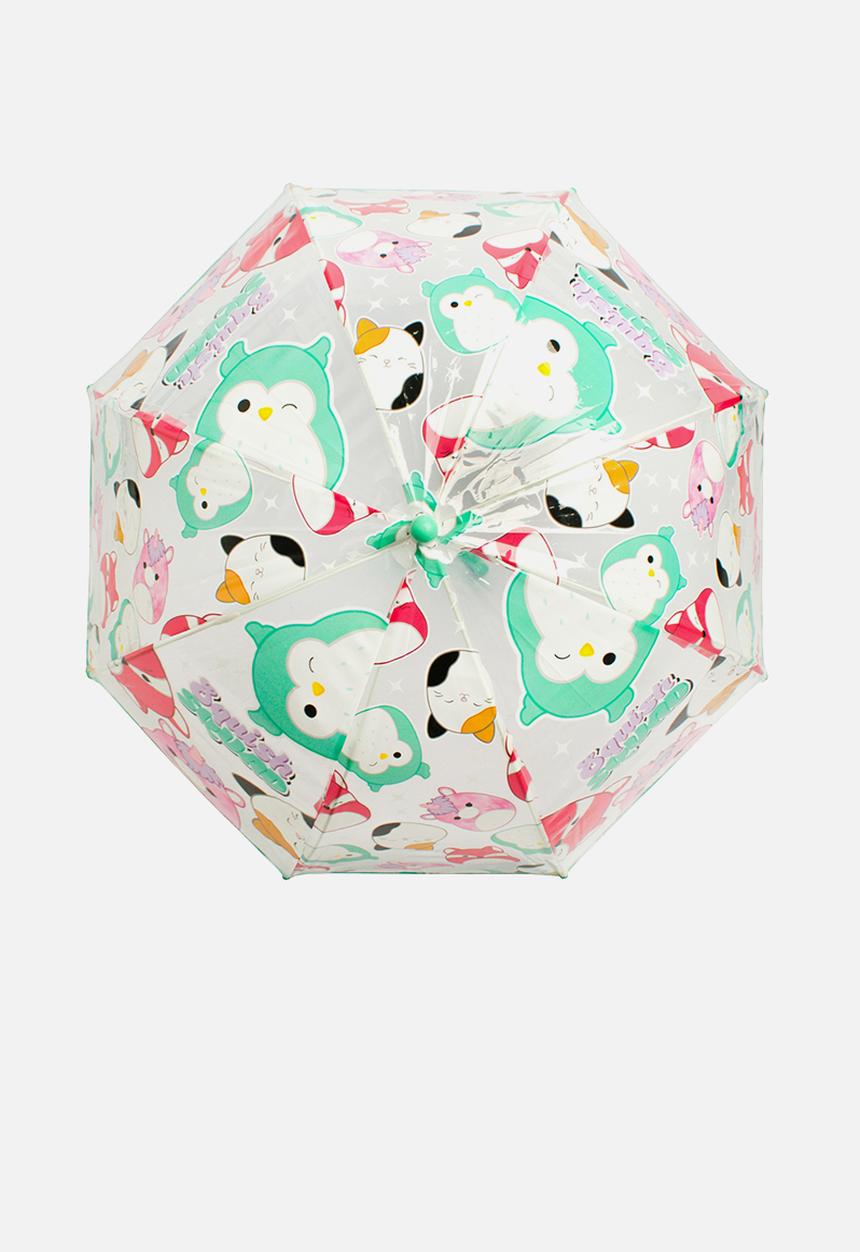Character Group - Squishmallows umbrella - pink