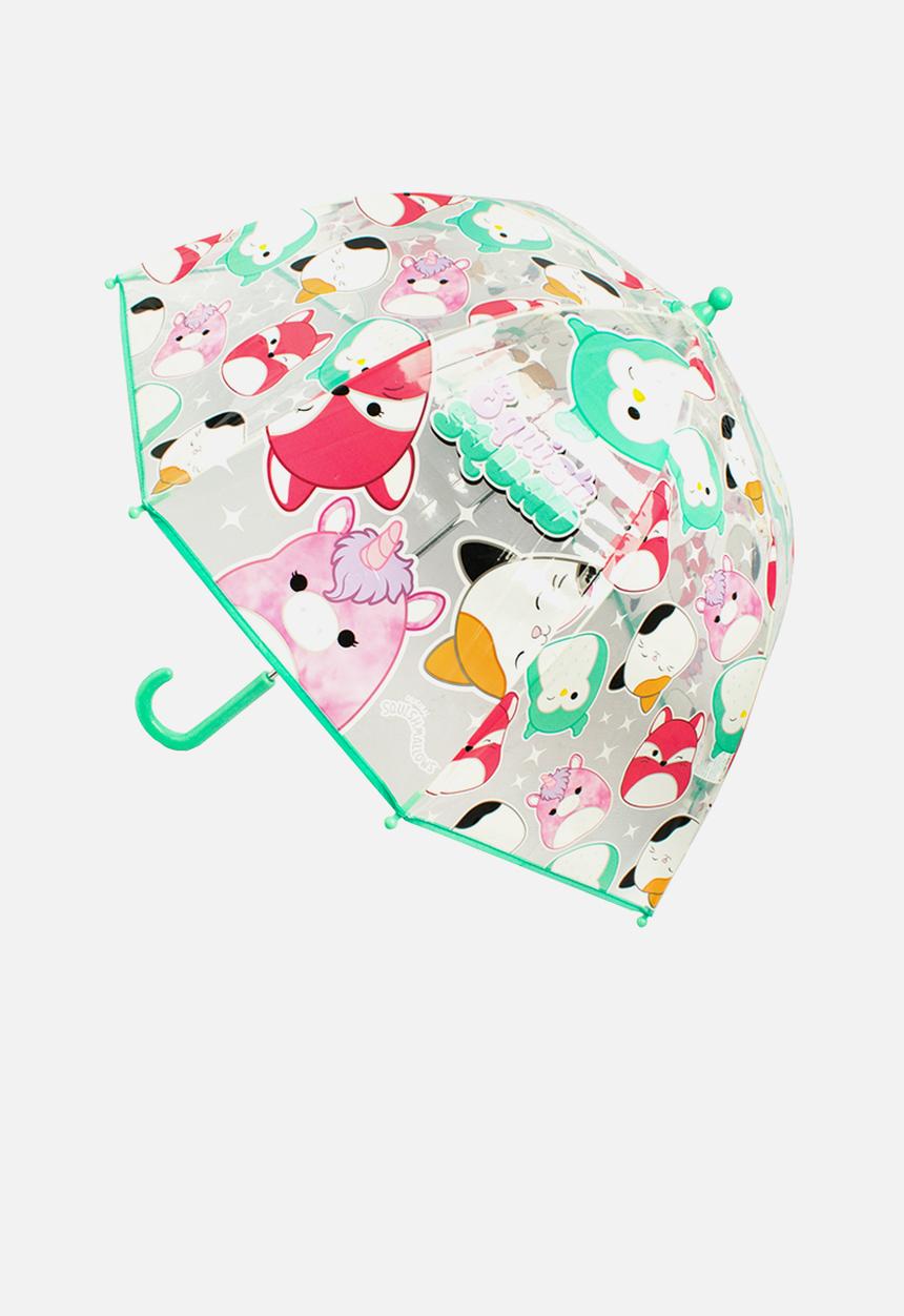 Character Group - Squishmallows umbrella - pink