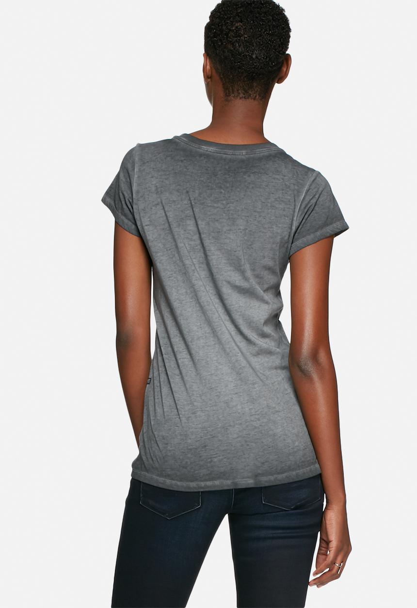G-STAR - Reflow tee