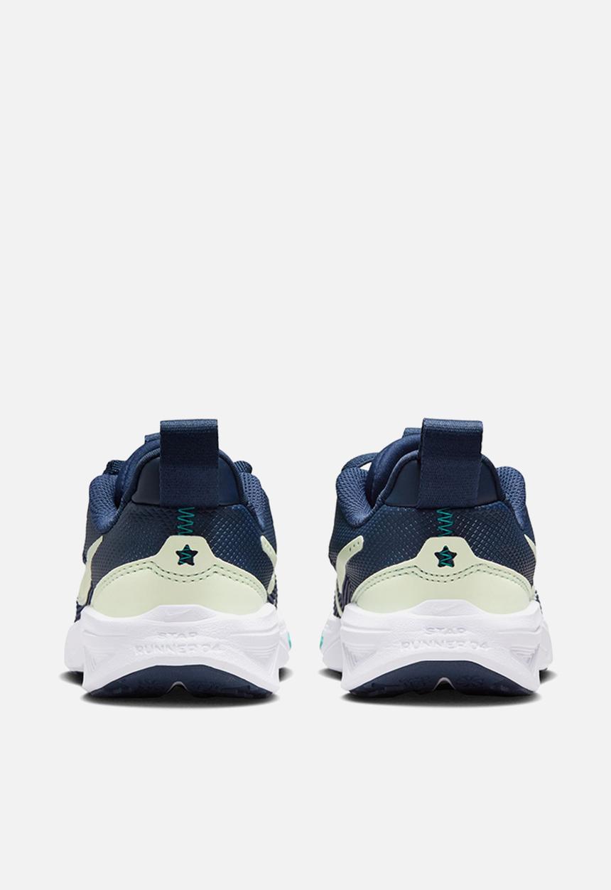 Nike - Nike Star Runner 4 Pre-School