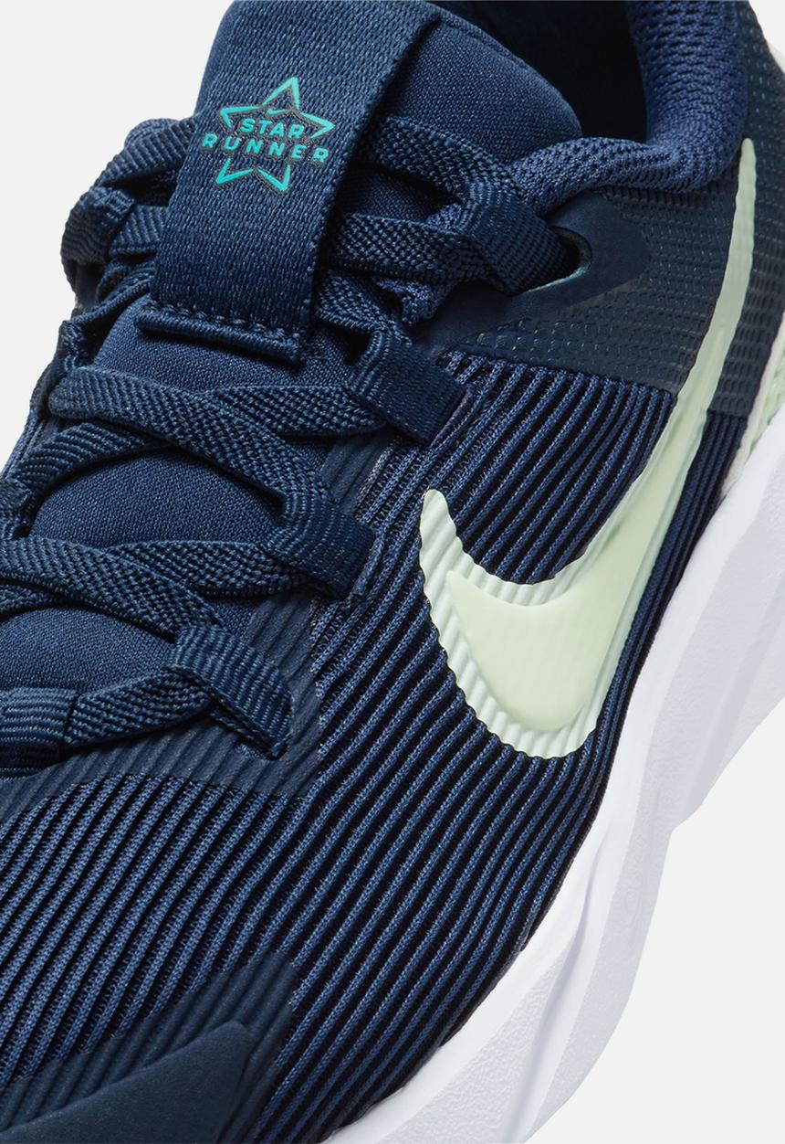 Nike - Nike Star Runner 4 Pre-School