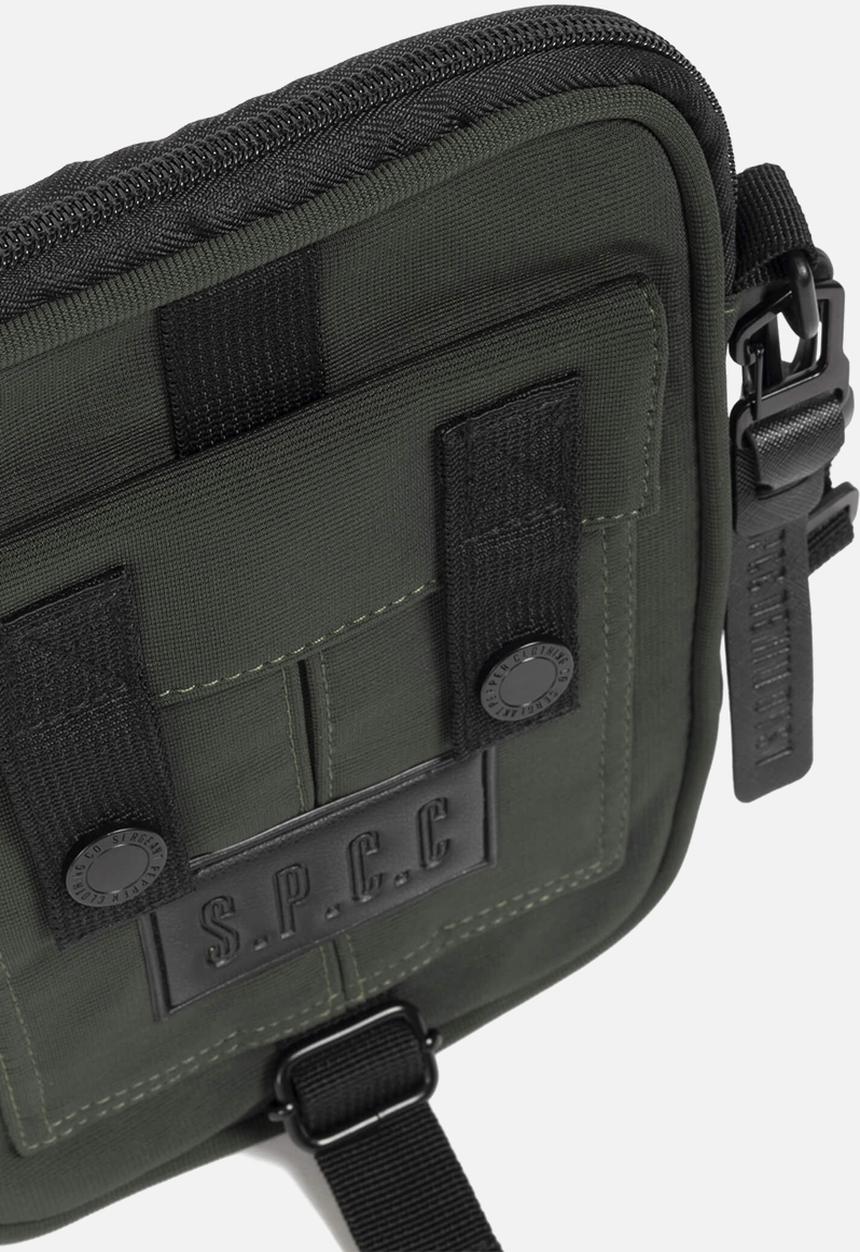 S.P.C.C - Kalyon Hip Bag  - Amazonia