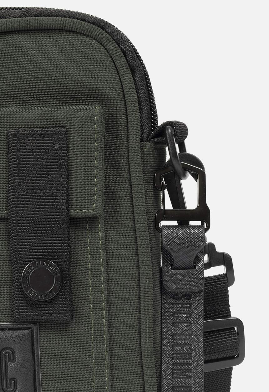 S.P.C.C - Kalyon Hip Bag  - Amazonia