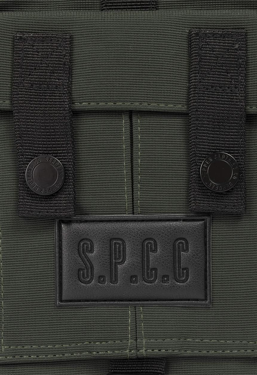 S.P.C.C - Kalyon Hip Bag  - Amazonia