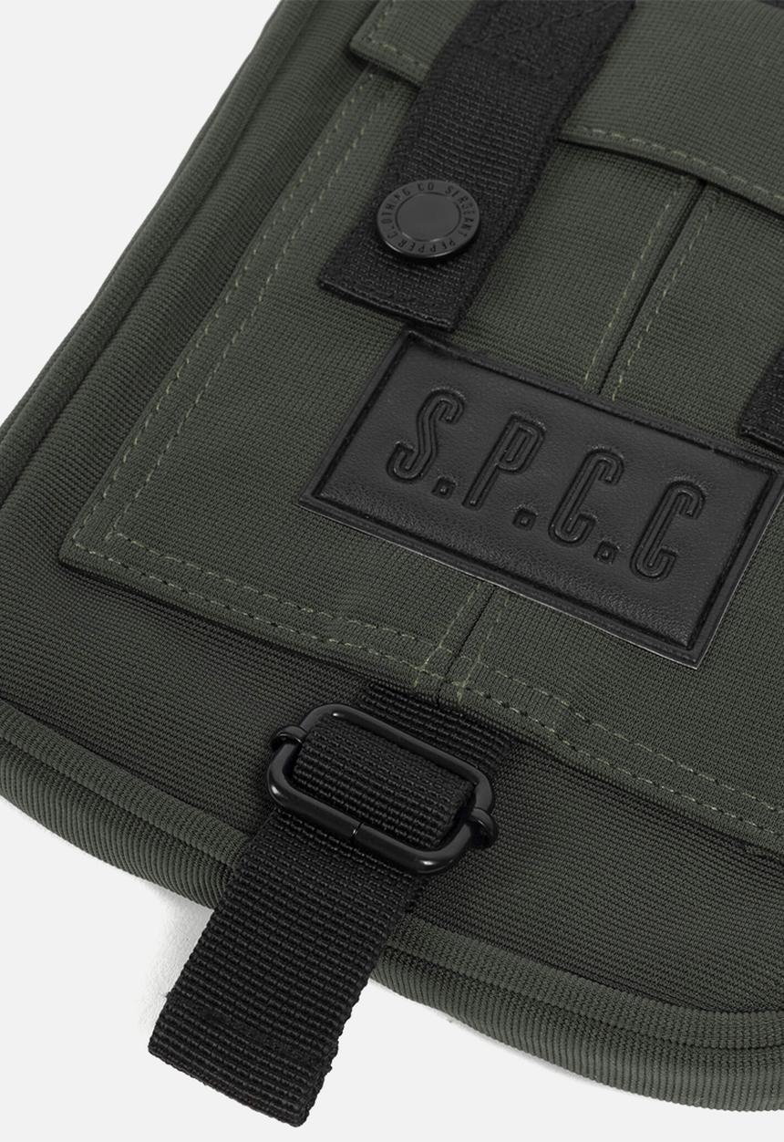 S.P.C.C - Kalyon Hip Bag  - Amazonia