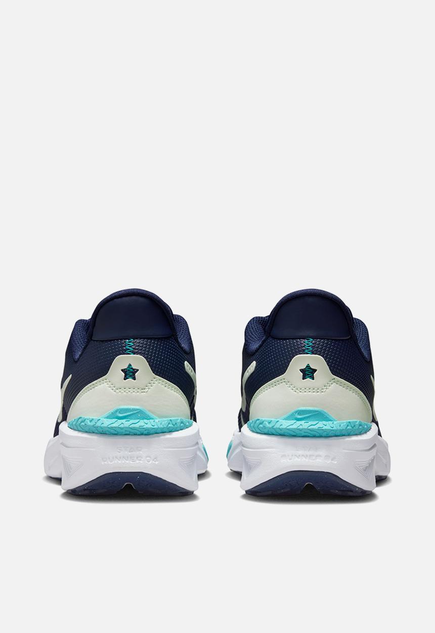 Nike - Nike Star Runner 4 Grade School
