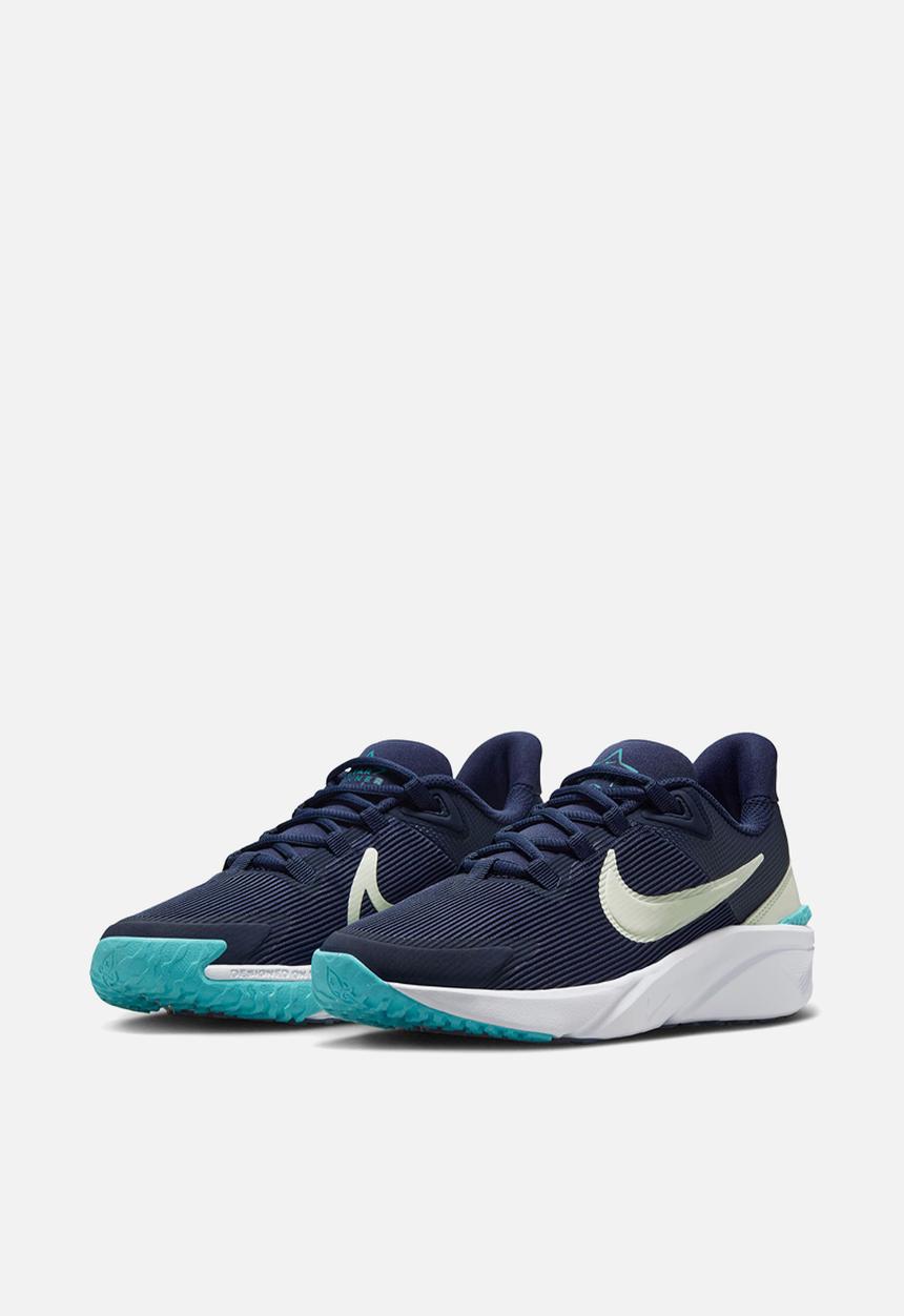 Nike - Nike Star Runner 4 Grade School