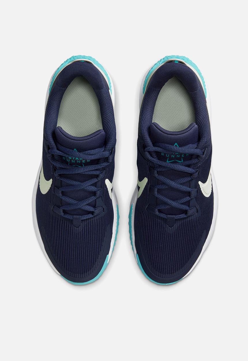 Nike - Nike Star Runner 4 Grade School