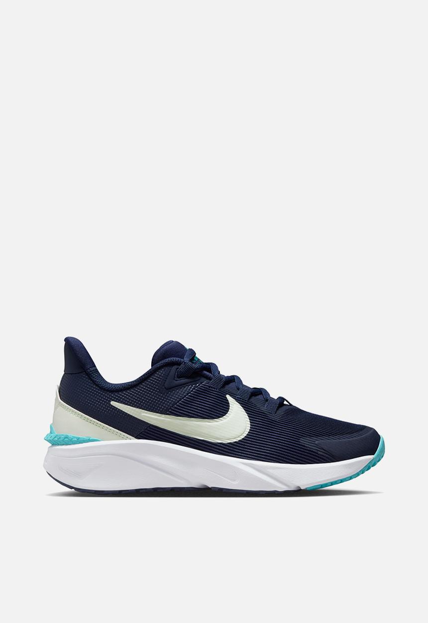 Nike - Nike Star Runner 4 Grade School