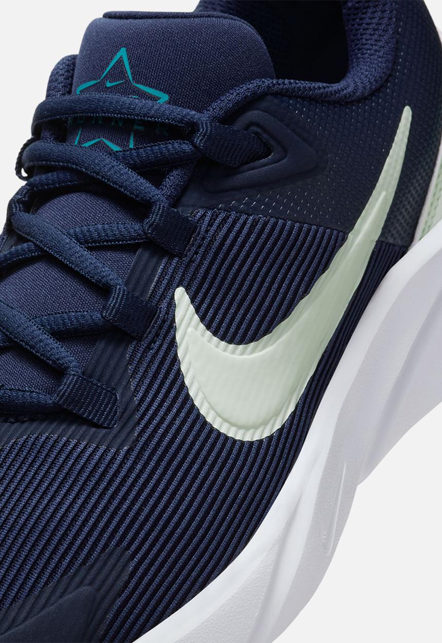 Nike - Nike Star Runner 4 Grade School
