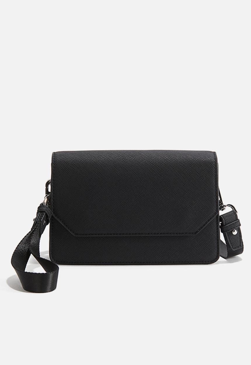 H&M - Crossbody bag - black