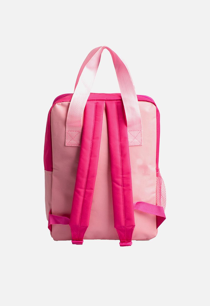 Character Group - Barbie 3d school bags - pink