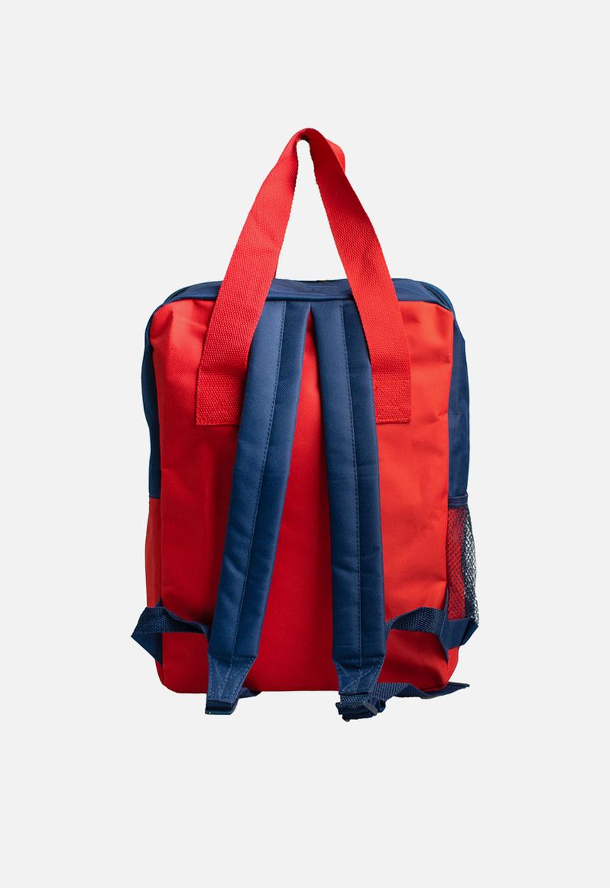 Character Group - Paw patrol 3d school bags - blue