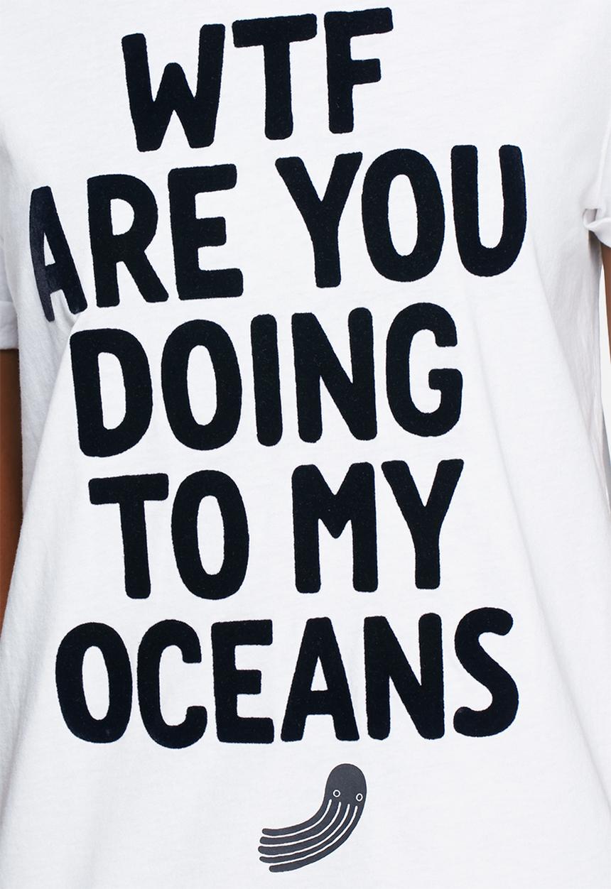 G-STAR - Occotis tee