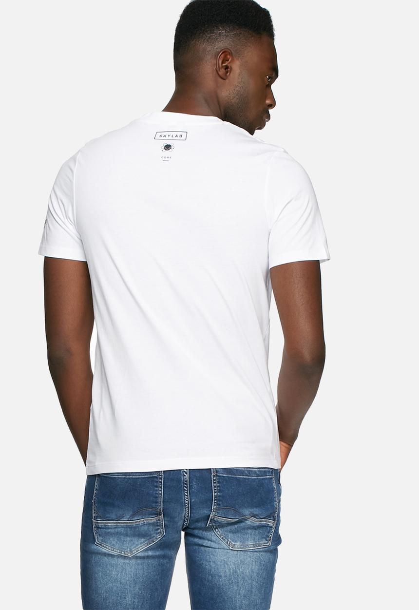 Jack & Jones - Buzz tee