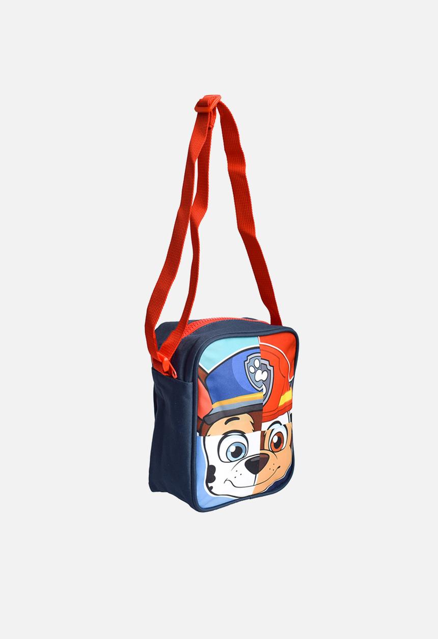 Character Group - Paw patrol crossbody bag - blue