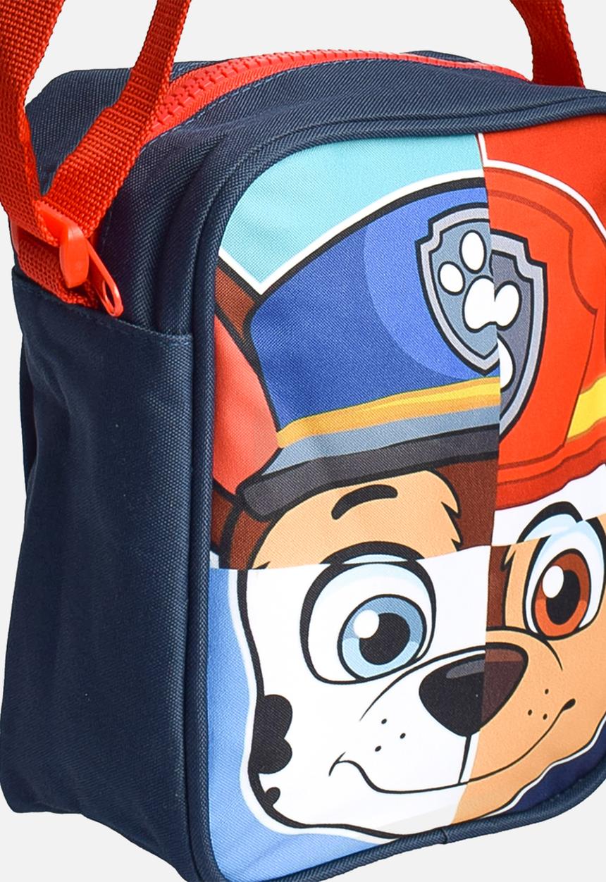 Character Group - Paw patrol crossbody bag - blue