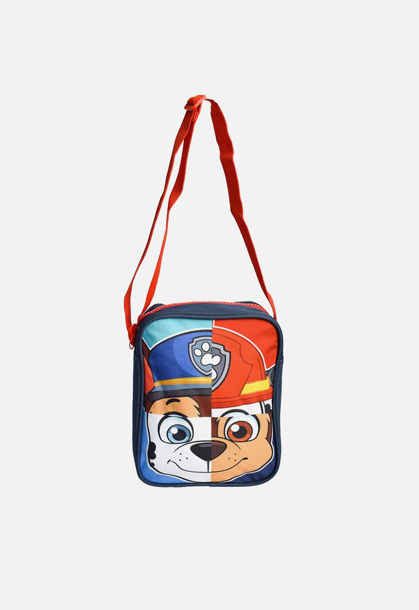 Character Group - Paw patrol crossbody bag - blue