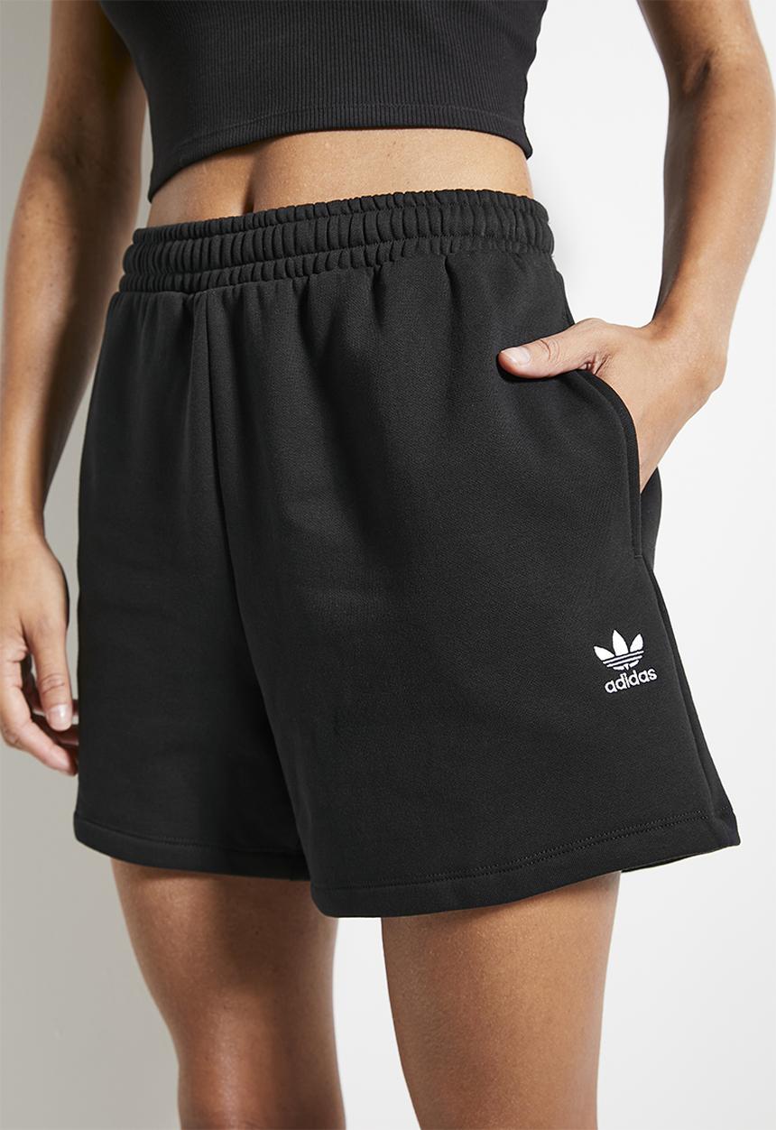 adidas Originals - Essential Shorts - black