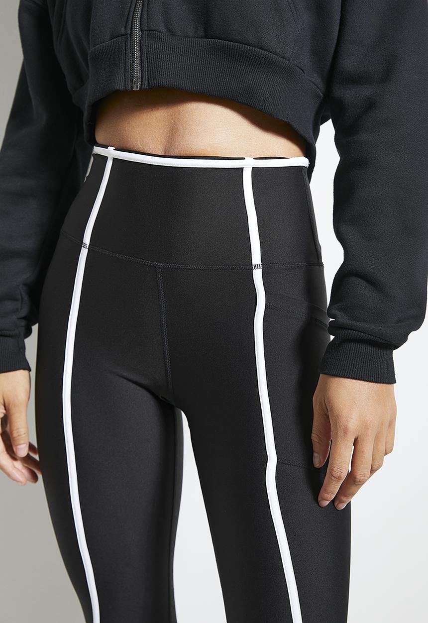 Steve Madden - Eileen active legging - black