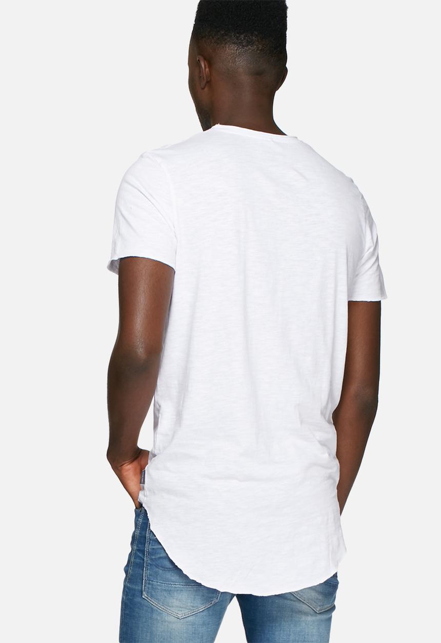 Jack & Jones - Sleed long tee