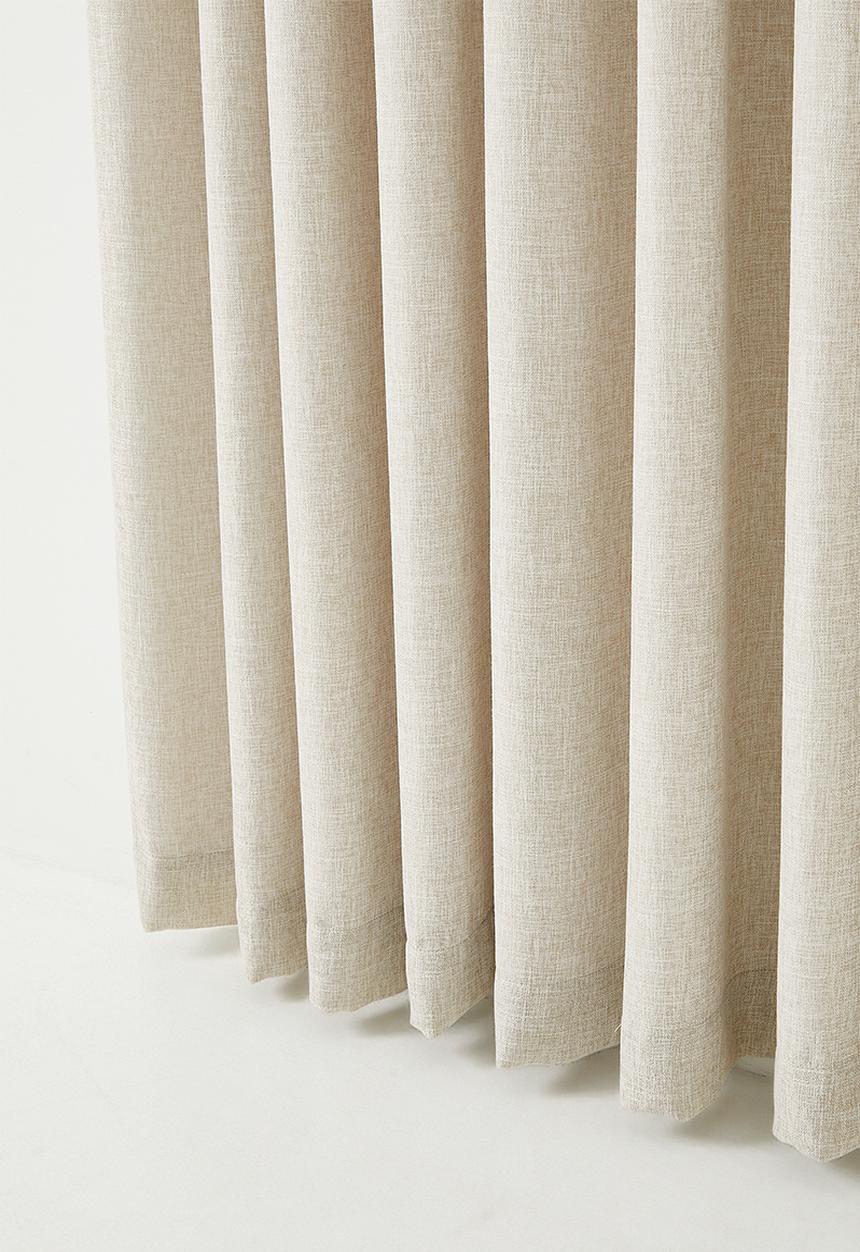 Sixth Floor - Nova Luxe Lined Eyelet - Natural