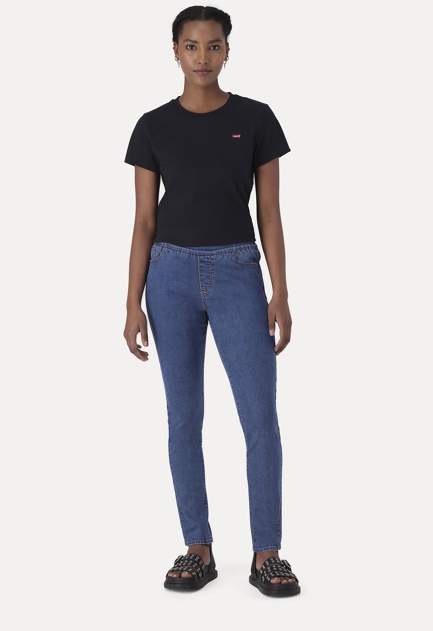 Levi’s® - Jegging ZA - Med Wash 24 