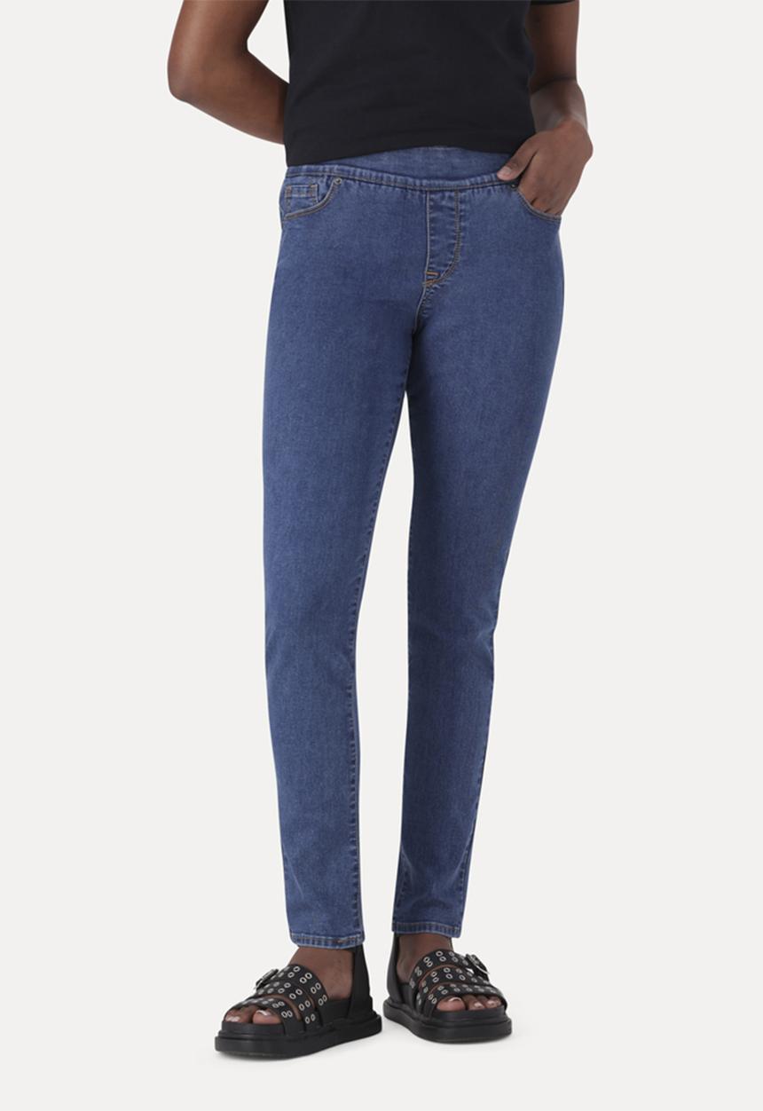 Levi’s® - Jegging ZA - Med Wash 24 