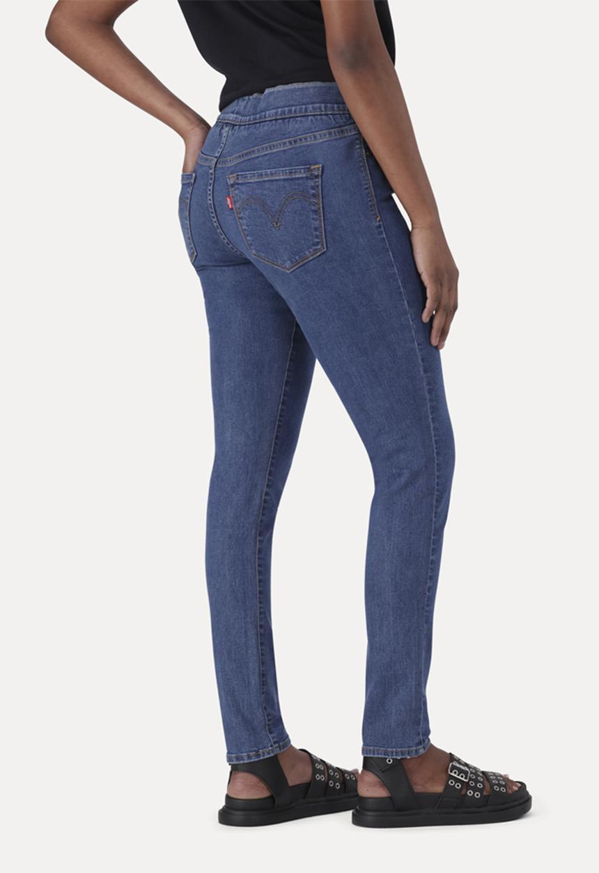 Levi’s® - Jegging ZA - Med Wash 24 