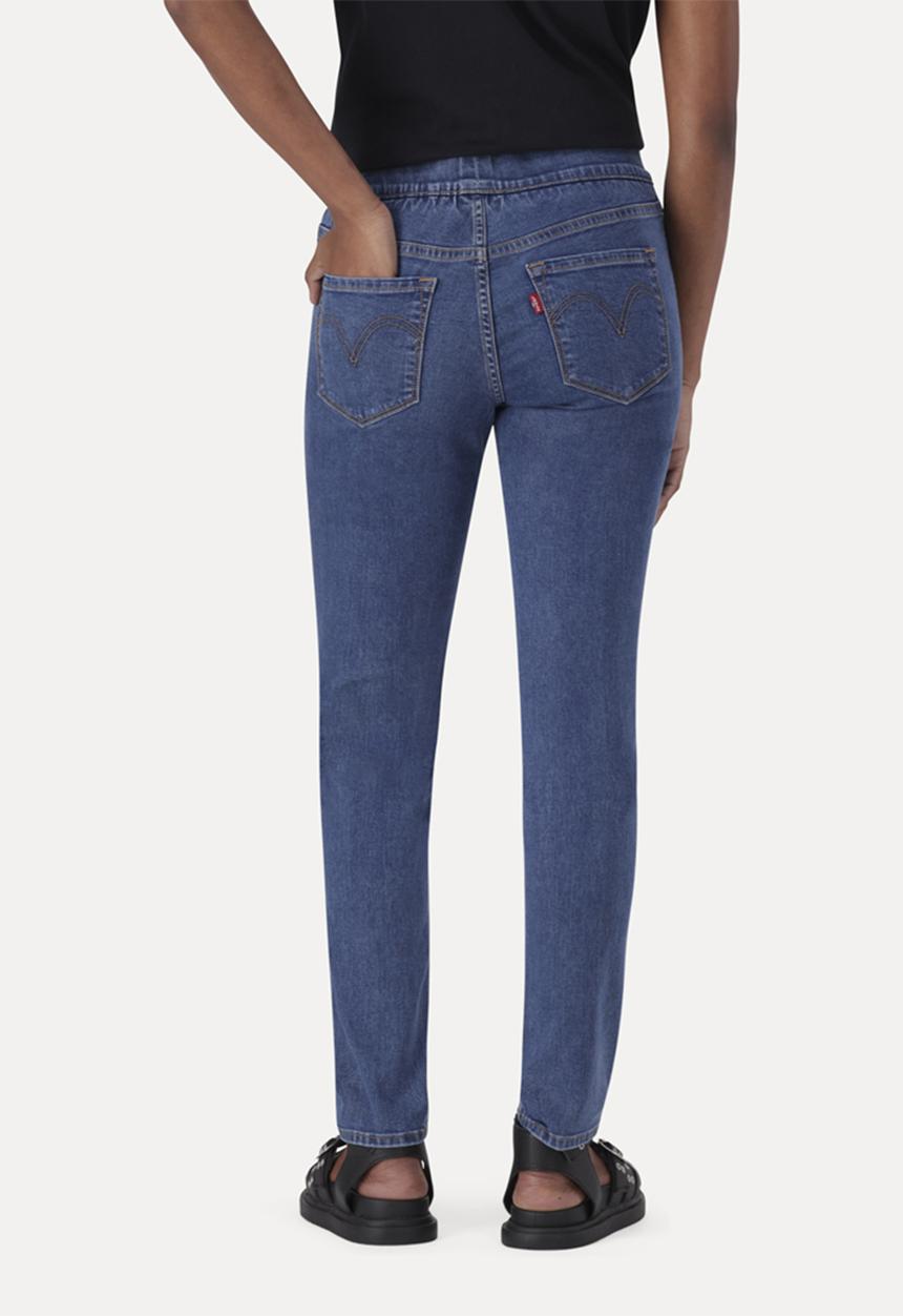 Levi’s® - Jegging ZA - Med Wash 24 