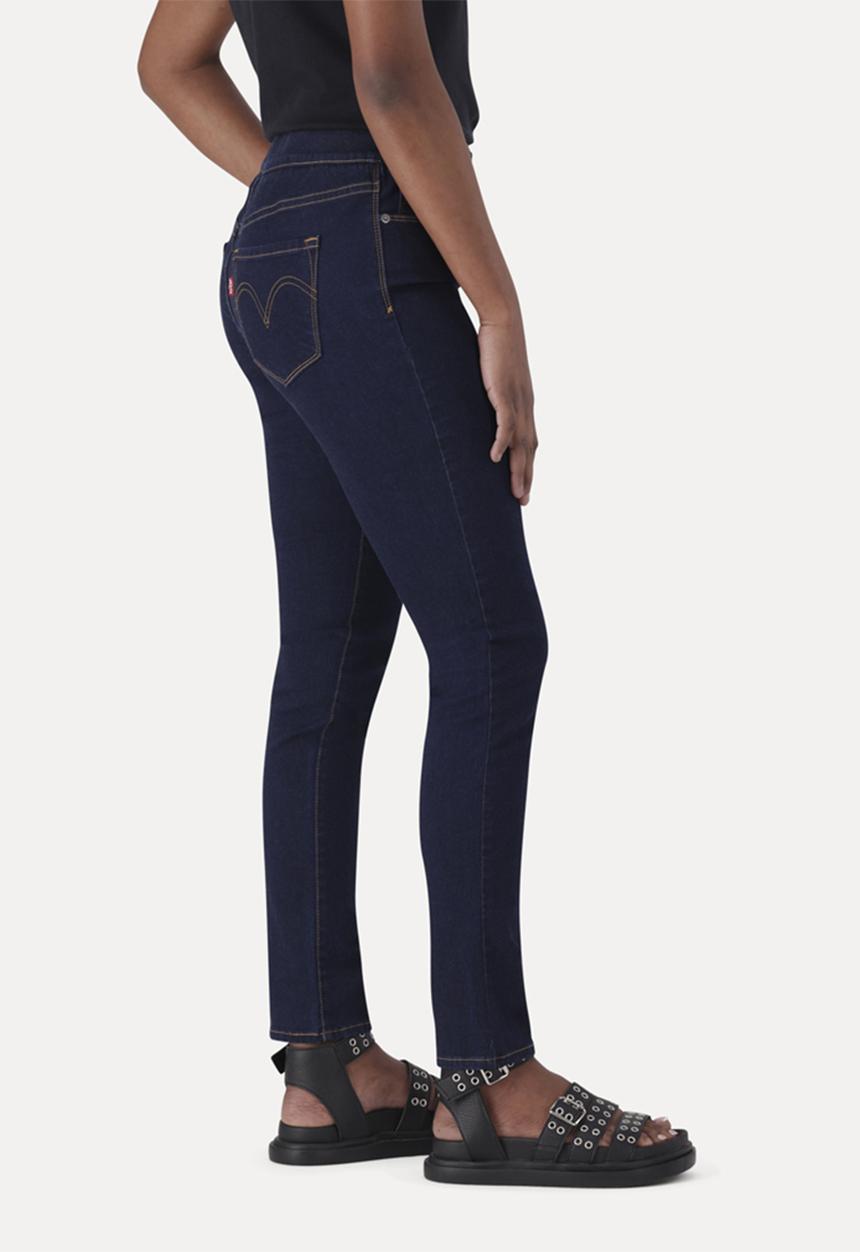 Levi’s® - Jegging ZA - Dark Wash 24 