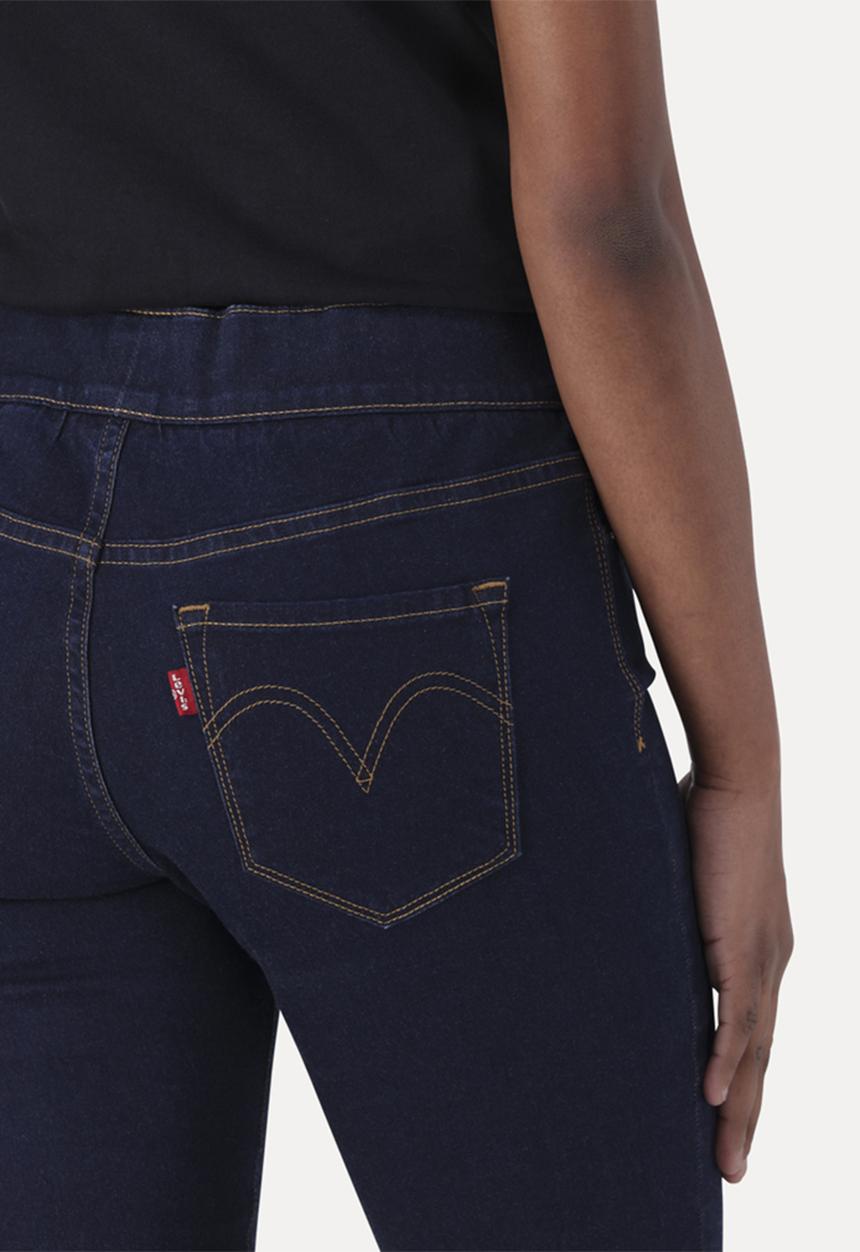 Levi’s® - Jegging ZA - Dark Wash 24 