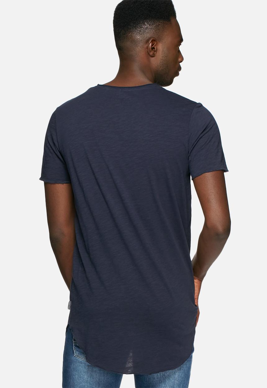 Jack & Jones - Sleed long tee