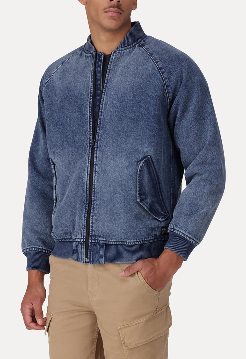 Levi’s® - FILBERT FLIGHT JACKET ZA FINALLY MADE IT