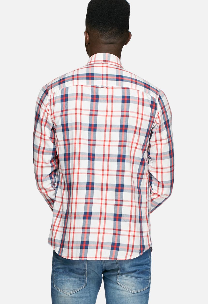 Jack & Jones - Check shirt
