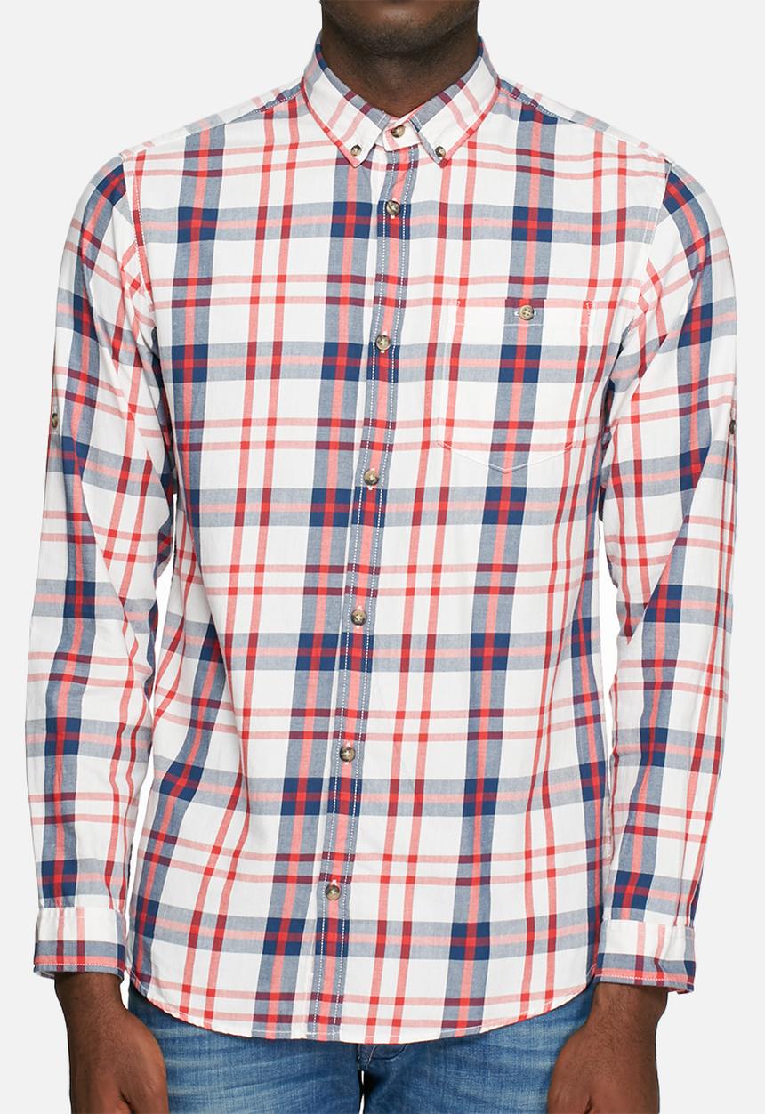 Jack & Jones - Check shirt