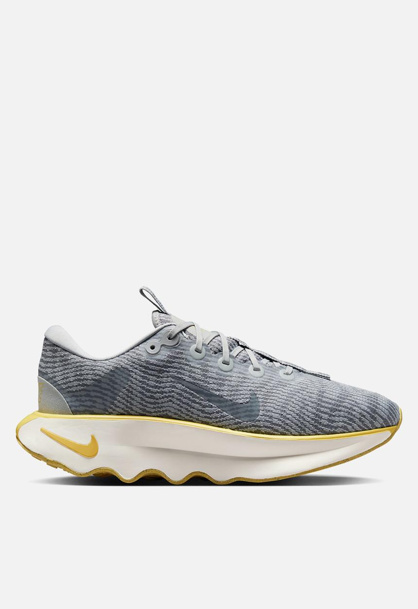 Nike - Nike Motiva
