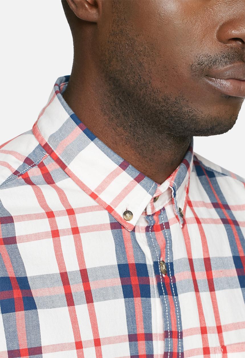 Jack & Jones - Check shirt