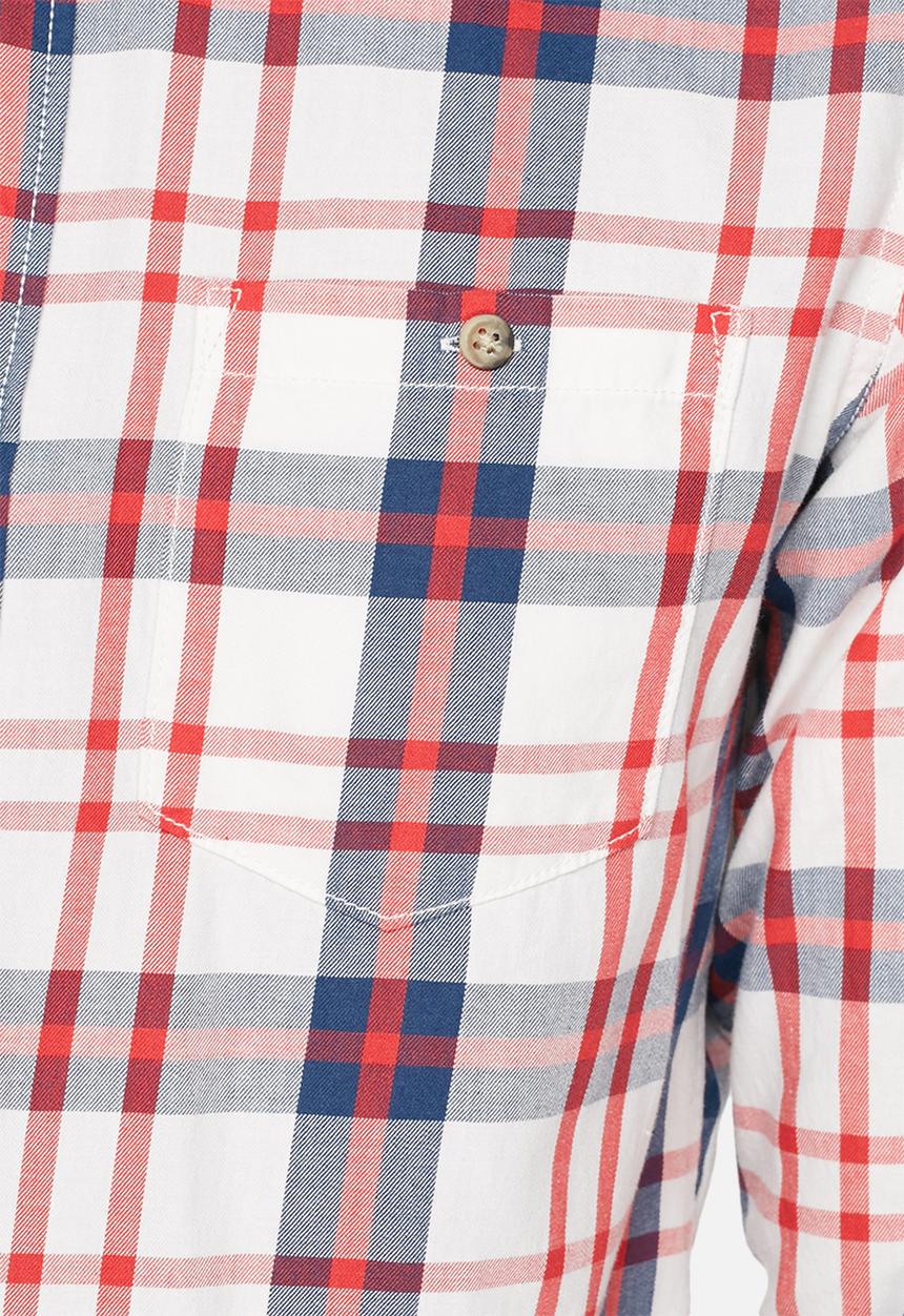 Jack & Jones - Check shirt