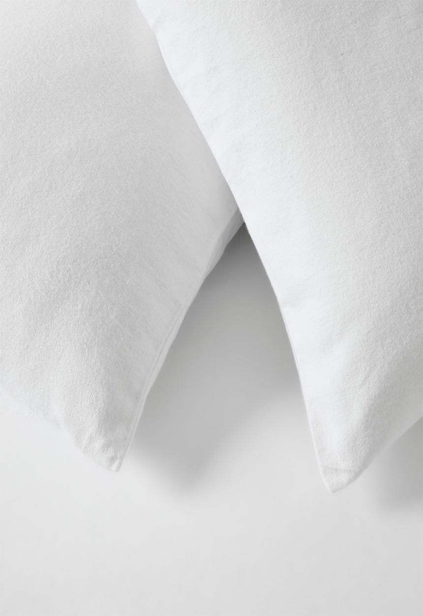 Sixth Floor - Cotton Winter Brushed Duvet Set