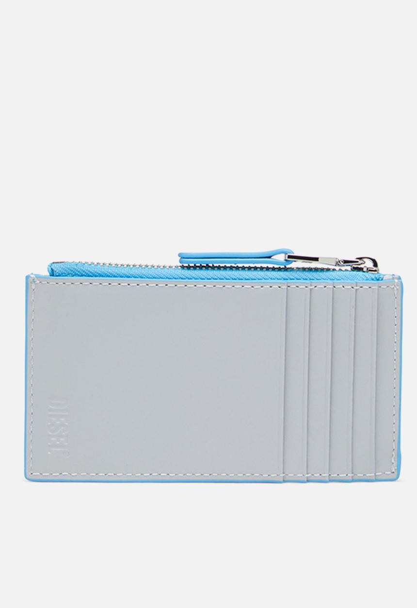 Diesel  - Play card holder iii slg - light blue