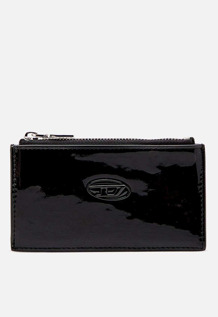 Diesel  - Play card holder iii slg - black