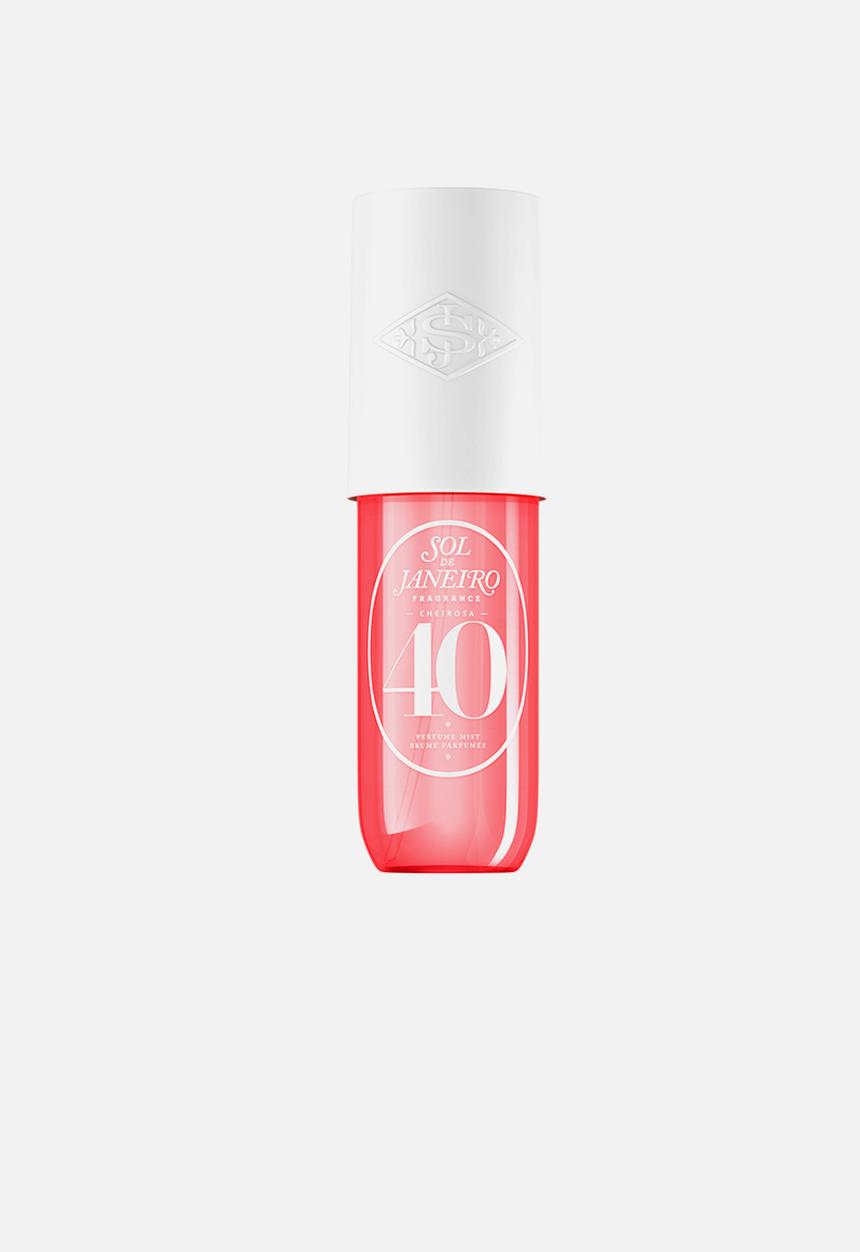 Sol de Janeiro - Cheirosa 40 Perfume Mist - 90ml