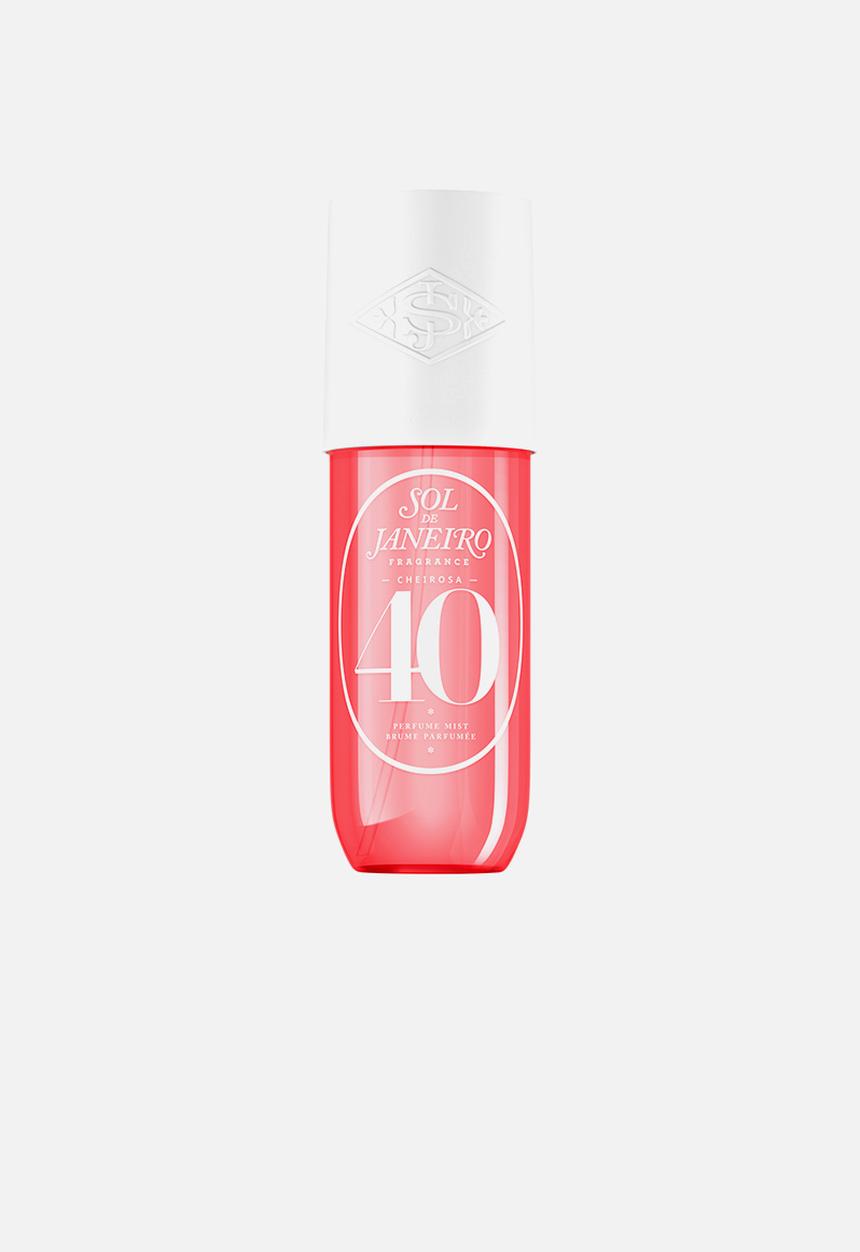 Sol de Janeiro - Cheirosa 40 Perfume Mist - 240ml