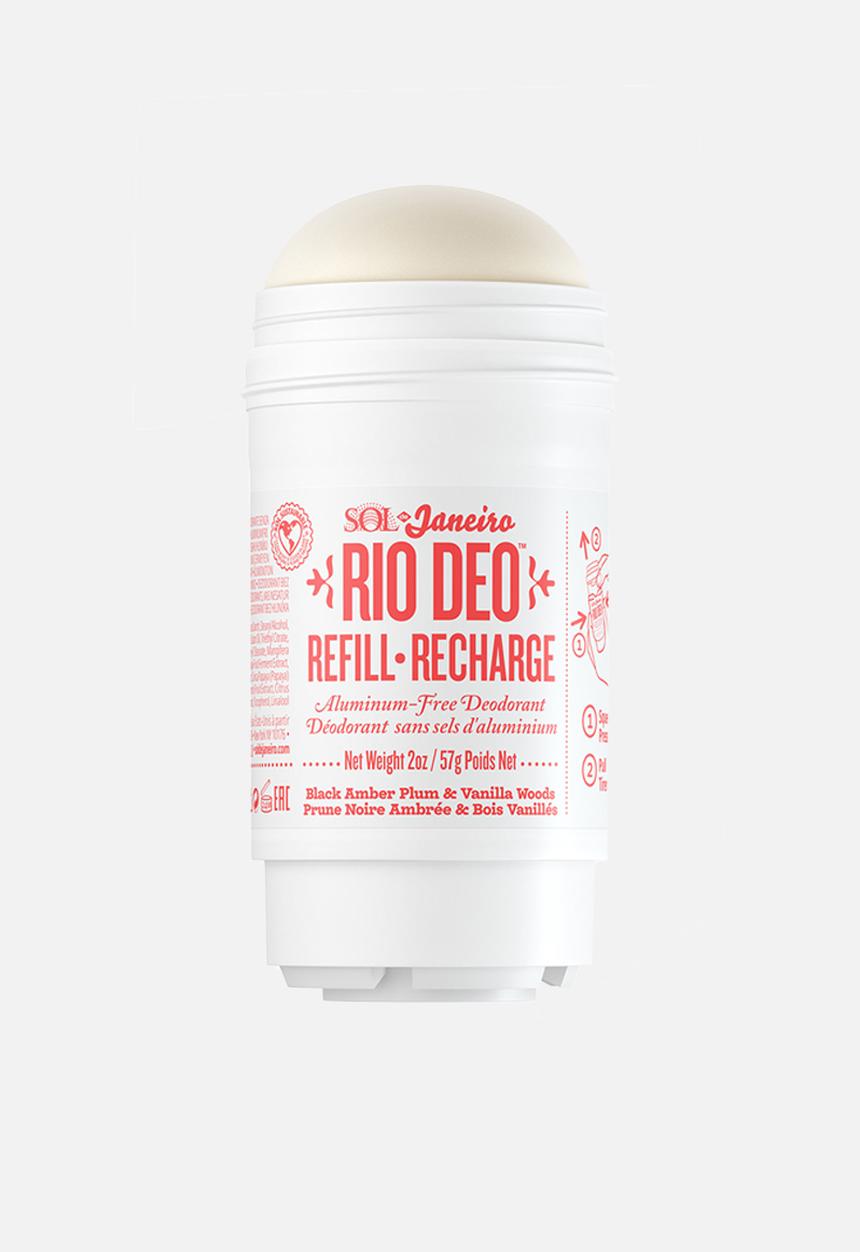 Sol de Janeiro - Rio Deo Aluminum-Free Deodorant Cheirosa 40 Refill