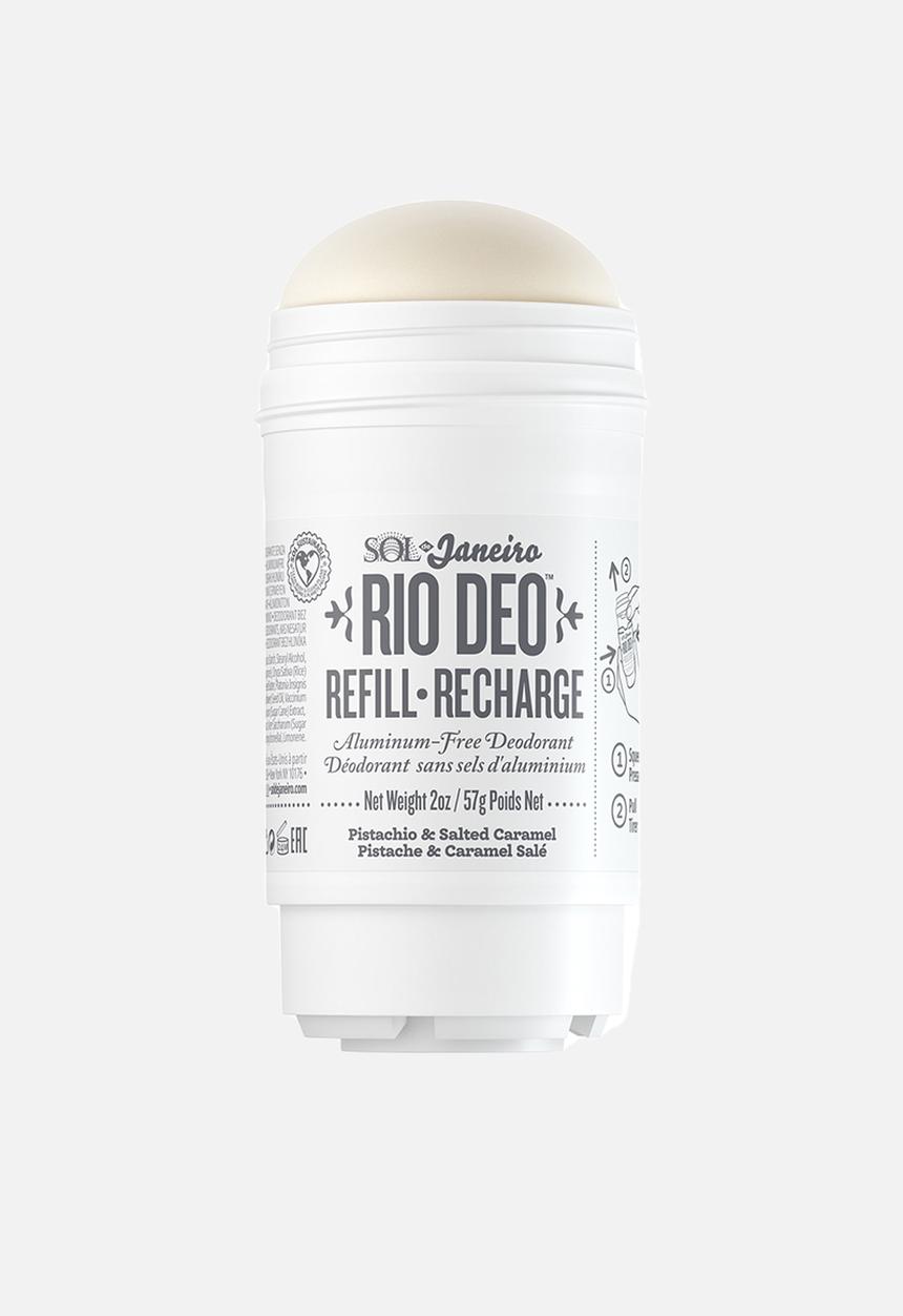 Sol de Janeiro - Rio Deo Aluminum-Free Deodorant Cheirosa 62 Refill